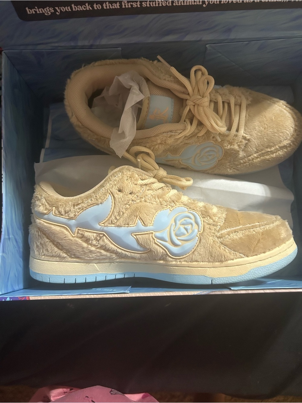 Kizo Kicks Limited Edition